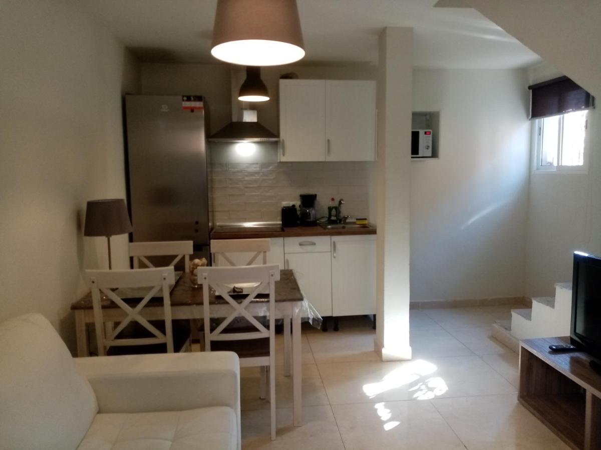 Beach Bungalow Port,Free Parking Estepona Eksteriør bilde